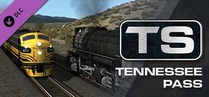 Train Simulator: Tennessee Pass banner