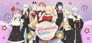 Phantom Stars banner