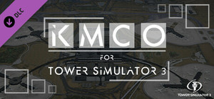 Tower! Simulator 3 - KMCO Airport banner