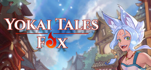 Yokai Tales: Fox banner
