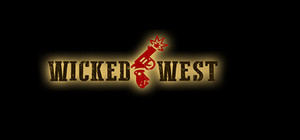 The Wicked West banner