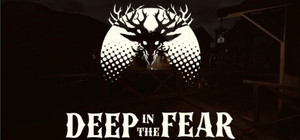 Deep in The Fear banner