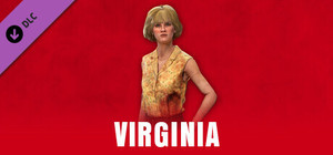The Texas Chain Saw Massacre - Virginia banner