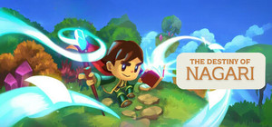 The Destiny Of Nagari banner