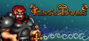 King Tower banner