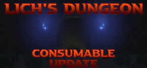 Lich's Dungeon banner