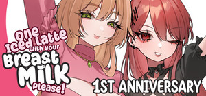 One Iced Latte With Your Breast Milk, Please! ☕ banner