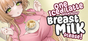 One Iced Latte With Your Breast Milk, Please! ☕ banner