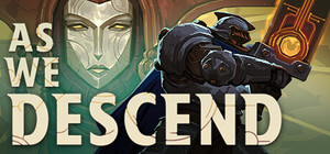 As We Descend banner