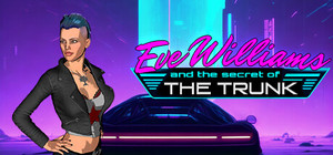 Eve Williams And The Secret Of The Trunk banner