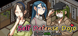 Self Defense Dojo banner