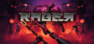 RAGER banner