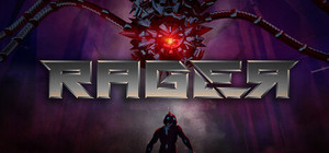 RAGER banner
