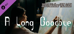 RPG Maker VX Ace - A Long Goodbye banner