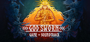 Godsworn + Soundtrack banner