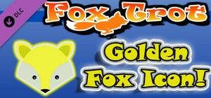 Fox Trot - Gold Fox Leaderboard Icon banner