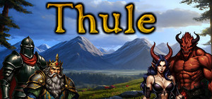 Thule banner