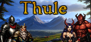 Thule banner