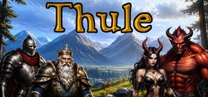 Thule banner