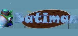 Batiman banner