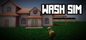 Wash Sim banner