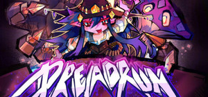 Dreadrun banner