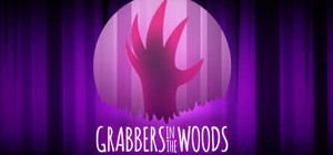 Grabbers in the Woods banner