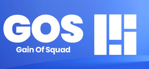 GOS: Gain Of Squad banner