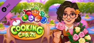 Cooking Craze - Sweet Bundle banner