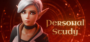 Personal Study banner