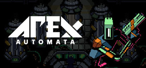 Apex Automata banner