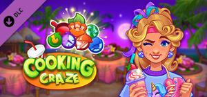 Cooking Craze - Saucy Bundle banner