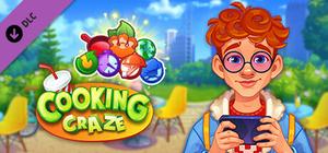 Cooking Craze - Starter Pack banner
