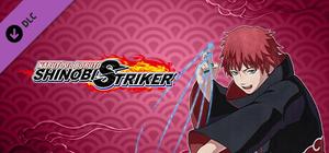 NTBSS: Master Character Training Pack - Sasori banner