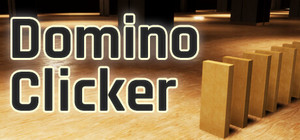 Domino Clicker banner