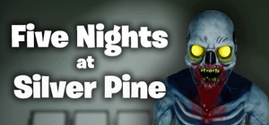 Five Nights at Silver Pine banner