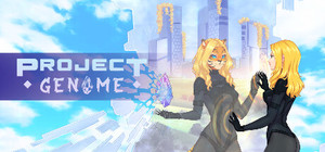 Project Genome banner