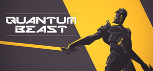 Quantum Beast banner