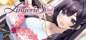 LingerieS / ランジェリーズ banner