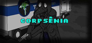 Corpsênia banner