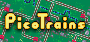 PicoTrains banner