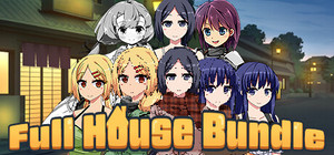 Full House Bundle banner