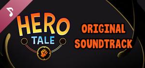 Hero Tale Soundtrack banner