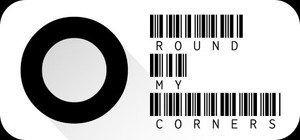 Round My Corners banner