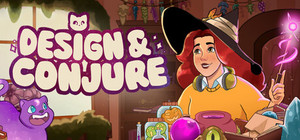 Design & Conjure banner
