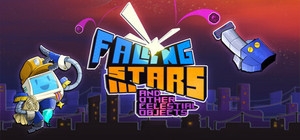 Falling Stars... and other celestial objects banner
