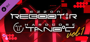 EZ2ON REBOOT : R - HARDCORE TANO*C Music Pack Vol.1 banner