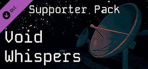Void Whispers - Supporter Pack banner