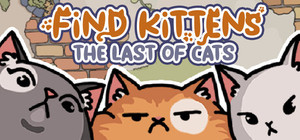HIDDEN CATS: The last of cats banner