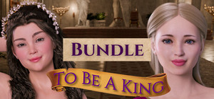 To Be A King Game & Walkthrough banner